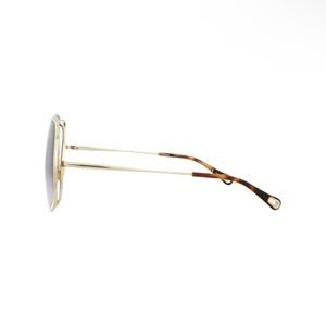 Chloe Novelty Sunglasses - 62mm - New